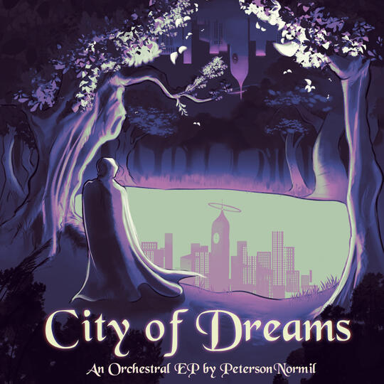 City of Dreams Album